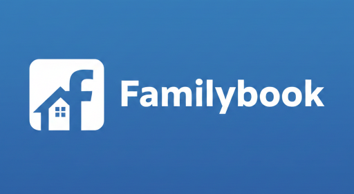 Familybook V 1.0.0